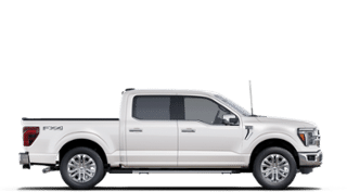 2025 Ford F-150® External Image 1